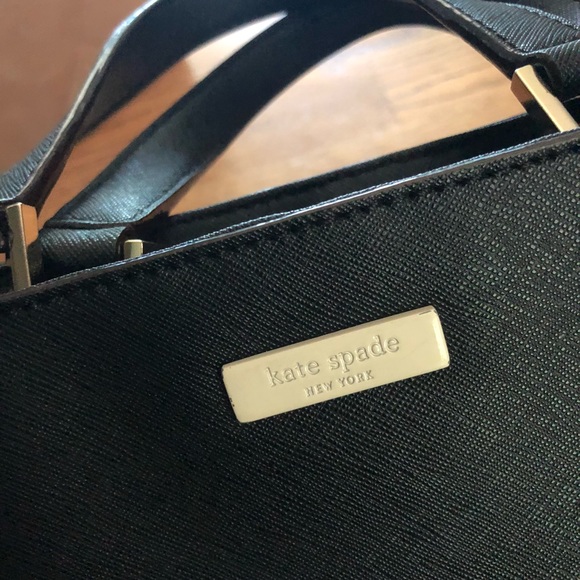 Kate Spade Mini Purse - Picture 8 of 8